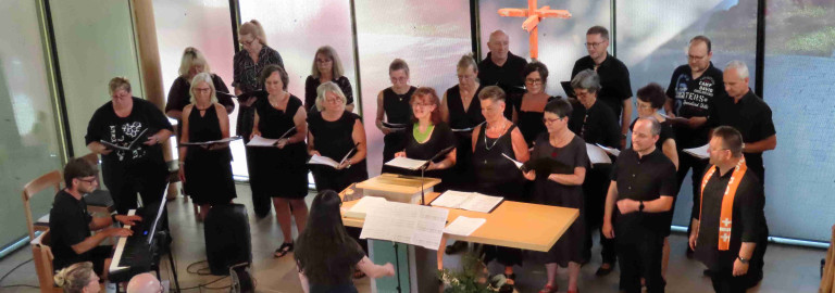 Banner Sommerkonuzert