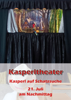 Kasperltheater