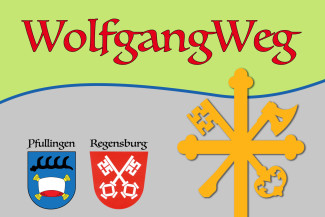 WolfgangWeg