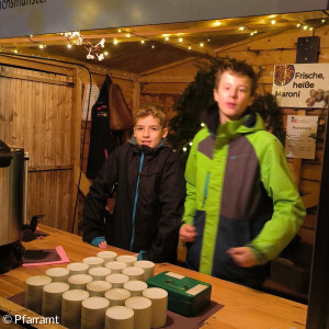 Christkindlmarkt Geisenfeld_02